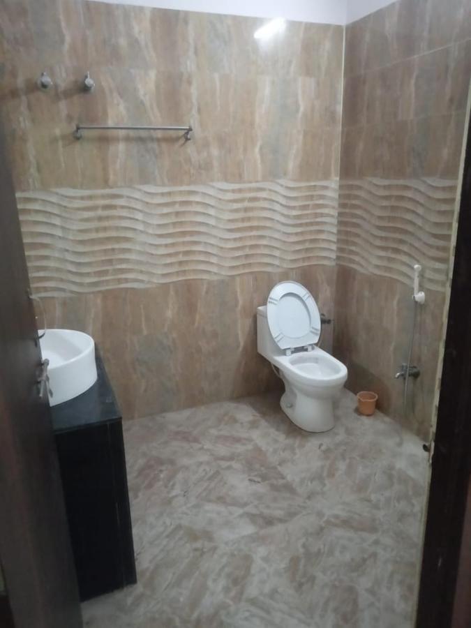 Hotel Siddharth By Wb Economy Jaunpur Esterno foto