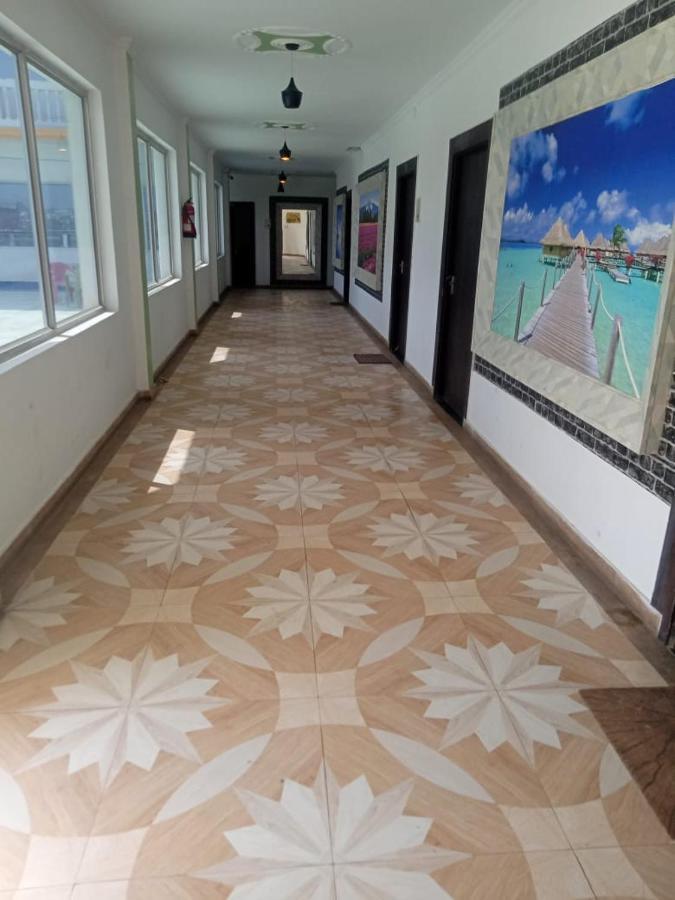 Hotel Siddharth By Wb Economy Jaunpur Esterno foto