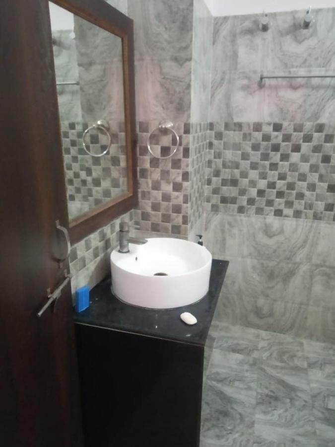 Hotel Siddharth By Wb Economy Jaunpur Esterno foto
